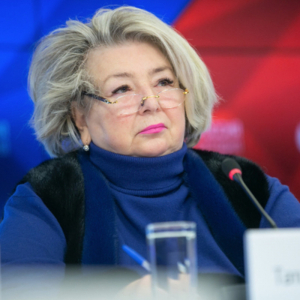 Татьяну Тарасову увезли в больницу: что уже известно