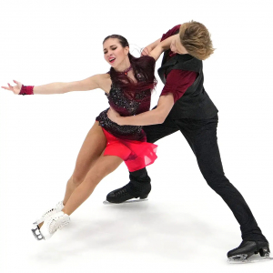 Дочь Тутберидзе перейдет в сборную Грузии