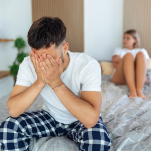 Раскрыты самые частые травмы пениса во время секса