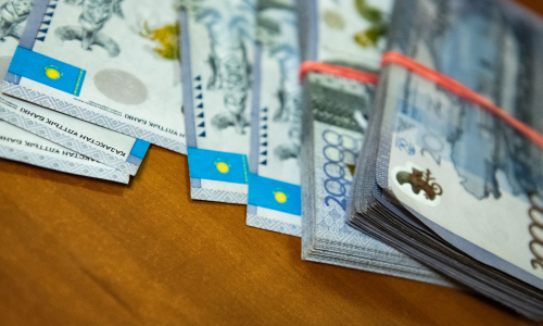 К 2025 году пенсия в Казахстане вырастет в среднем на 27 процентов