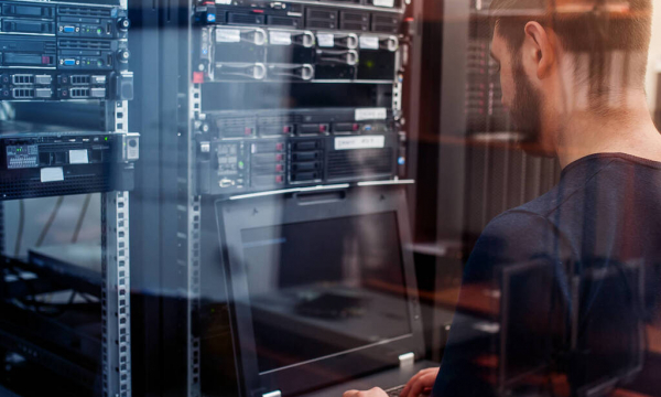 Российские серверы оказались непригодны к использованию