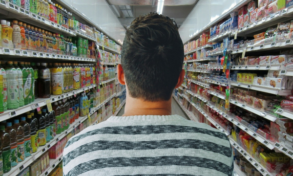 Как в 2022 покупать продукты дешевле и сэкономить бюджет?