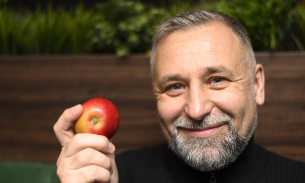 Забудете навсегда про анемию, запоры и метеоризм: кушайте в день всего 2 плода этого фрукта