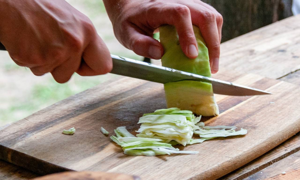 Диетолог рассказала о пользе доступного всем овоща