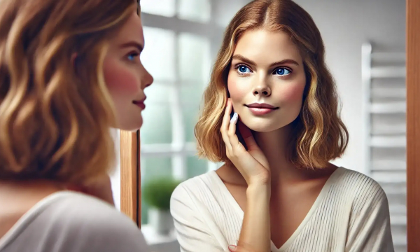 Названы 8 мест на теле, которые запрещено трогать, даже если хочется